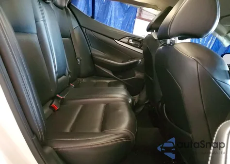 2017 Nissan Maxima 3.5S from USA, damaged, VIN 1N4AA6AP5HC398483